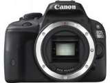 Canon 100D (Body) Price In India