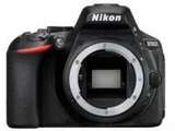 Nikon D5600 (Body) Price In India