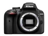 Nikon D3400 (AF-P 18-55mm f/3.5-f/5.6G VR and AF-S 50mm f/1.8G Kit Lens) Price In India