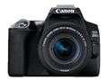 canon eos 2000d body dslr camera