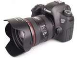 Canon 6D Kit II (EF 24 - 70 f/4L IS USM) Price In India
