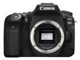 Canon 90D (Body) Price In India