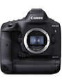 Canon EOS-1D X Mark III (Body) Price In India