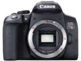 Canon EOS 850D (Body) Price In India
