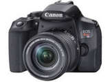 Canon EOS 850D (EF-S18-55mm f/4-f/5.6 IS STM) Price In India