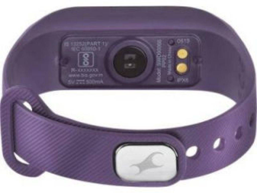 reflex beat watch