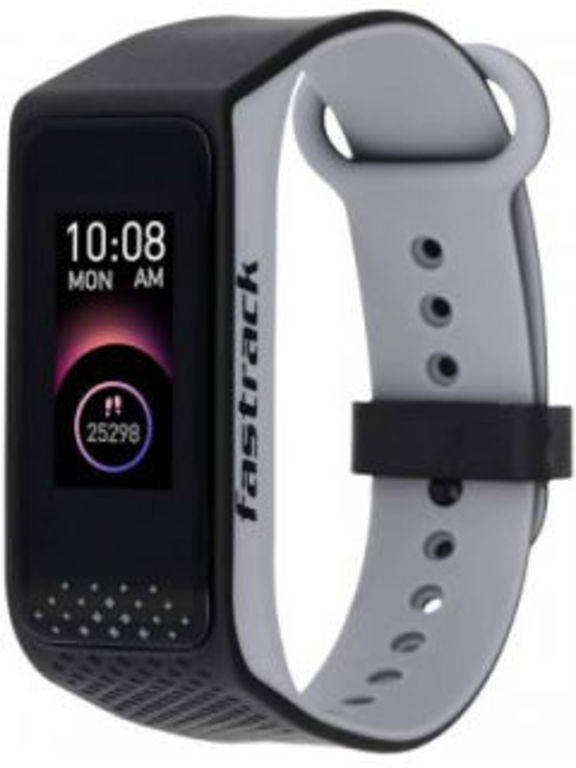 fastrack reflex lowest price