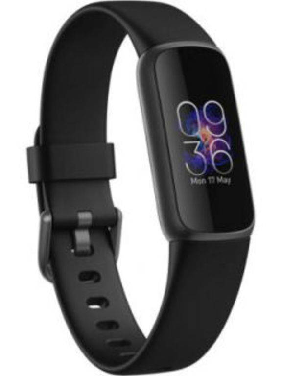 Fitbit Luxe Price, Specs & Reviews 29th July 2021 - Pricebaba.com