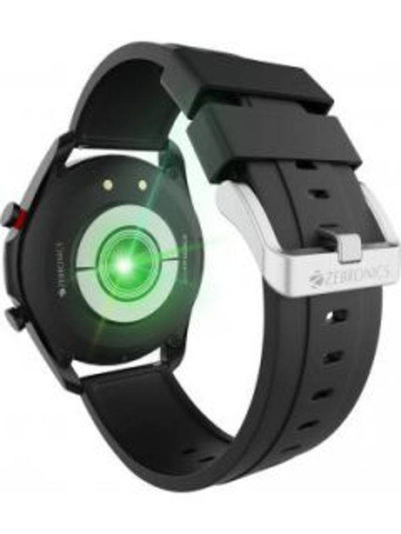 zebronics smart watch 100 price