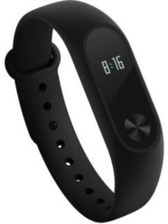 mi watch hrx edition