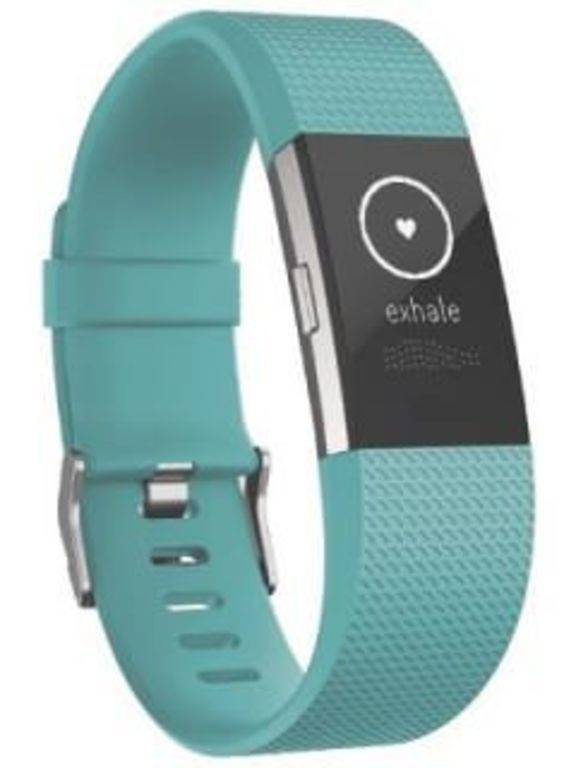 fitbit charge 2 cost