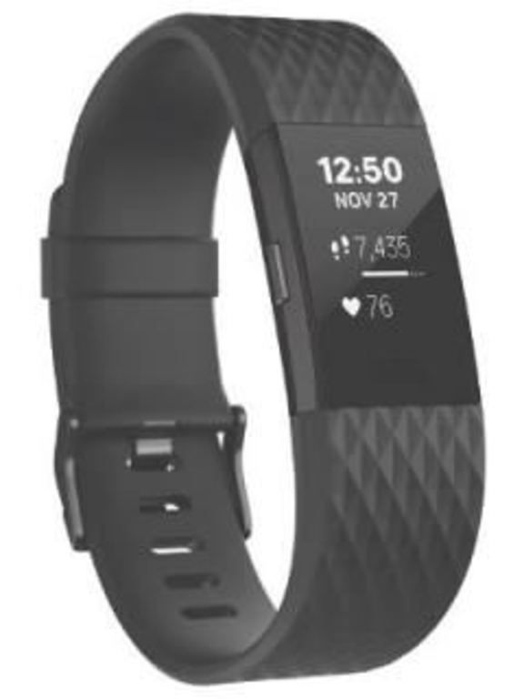 Fitbit Charge 2 Price, Specs & Reviews 3rd September 2020 - Pricebaba.com
