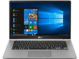 LG 14Z90N-V.AR52A2 (Intel Core i5 (10th Gen) 8GB Windows 10) Price In India