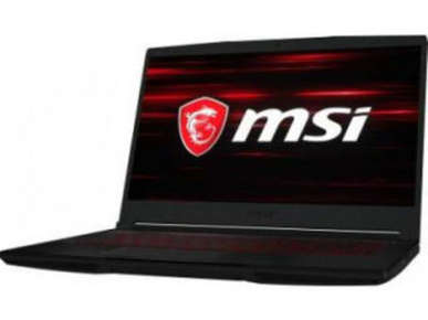 MSI GF63 Thin 9SCXR-418IN (Intel Core i5 (9th Gen) 8GB 4GB ...