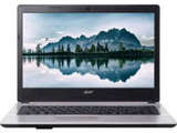 Acer One 14 Z2-485 (UN.EFMSI.063) (Intel Pentium Dual Core 4GB 1TB HDD Windows 10) Price In India