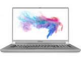 MSI Creator 17 A10SF-872IN (Intel Core i7 (10th Gen) 32GB 8GB Graphics Windows 10) Price In India