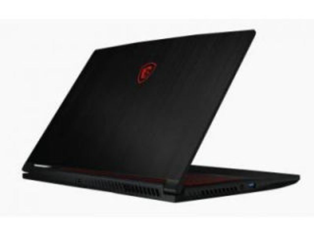 Ноутбук msi gf63 thin 9scsr 1026xru обзор