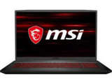 MSI GF75 Thin 9SCXR-424IN (Intel Core i7 (9th Gen) 16GB 1TB HDD 4GB Graphics Windows 10) Price In India