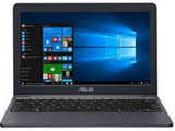 Asus E203NAH-FD114T (Intel Celeron Dual Core 4GB 500GB HDD Windows 10)