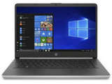 HP 14-dq1010nr (7NW46UA) (Intel Core i3 (10th Gen) 4GB Windows 10) Price In India