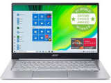 Acer SF314-42-R9YN (NX.HSEAA.003) (Ryzen 7 8GB 512GB SSD Windows 10) Price In India