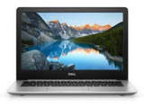Dell 13 5370 (B560525WIN9) (Intel Core i7 (8th Gen) 8GB 4GB Graphics Windows 10) Price In India