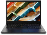 Lenovo L14 (20U1A008IG) (Intel Core i5 (10th Gen) 8GB Windows 8.1) Price In India