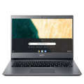 Acer 714 CB714-1WT-3447 (NX.HAXAA.001) (Intel Core i3 (8th Gen) 8GB ) Price In India