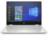 HP x360 14-dh0112TX (18K54PA) (Intel Core i7 (8th Gen) 8GB 1TB HDD 2GB Graphics Windows 10) Price In India