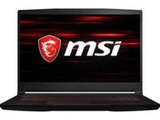 MSI GF63 Thin 9SCXR-862IN (Intel Core i5 (9th Gen) 8GB 1TB HDD 4GB Graphics Windows 10) Price In India