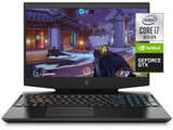 HP 15-dh1020nr (2L004UA) (Intel Core i7 (10th Gen) 8GB 6GB Graphics Windows 10) Price In India