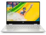 HP x360 14-dh1026tx (8GA93PA) (Intel Core i7 (10th Gen) 16GB 2GB Graphics Windows 10) Price In India