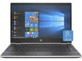HP x360 14-cd1020nr (7FT29UA) (Intel Core i5 (8th Gen) 8GB Windows 10) Price In India