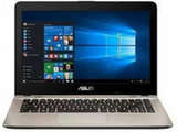 Asus X441UA-GA608T (Intel Core i5 (8th Gen) 8GB 1TB HDD Windows 10) Price In India
