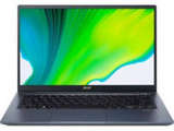 Acer SF314-510G-777S (NX.A0YSI.001) (Intel Core i7 (11th Gen) 16GB Windows 10) Price In India