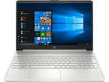HP 15s-fr2005tu (2N8P8PA) (Intel Core i5 (11th Gen) 8GB Windows 10) Price In India
