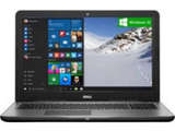 Dell 15 5567 (Z563505SIN9B) (Intel Core i7 (7th Gen) 8GB 1TB HDD 4GB Graphics Windows 10) Price In India