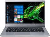 Acer SF314-41 (UN.HFDSI.001) (Athlon 300U 4GB 1TB HDD Windows 10) Price In India