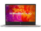 Xiaomi Mi Notebook 14 (IC) (Intel Core i5 (10th Gen) 8GB 2GB Graphics Windows 10) Price In India
