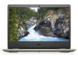 Dell 14 3401 (D552126WIN9DE) (Intel Core i3 (10th Gen) 8GB 1TB HDD Windows 10) Price In India