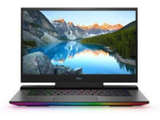 Dell 15 7500 (D560232WIN9B) (Intel Core i7 (10th Gen) 16GB 6GB Graphics Windows 10) Price In India