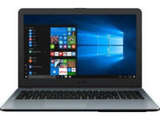 Asus X540UA-DM2125T (Intel Core i5 (8th Gen) 4GB 1TB HDD Windows 10) Price In India