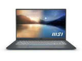 MSI Prestige 15 A11SCX-273IN ( 16GB 4GB Graphics Windows 10) Price In India