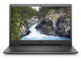 Dell 15 3501 (D560397WIN9BE) (Intel Core i3 (10th Gen) 4GB 256GB SSD Windows 10) Price In India