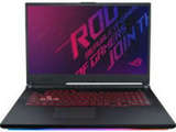 Asus G731GT-H7158T (Intel Core i7 (9th Gen) 16GB 4GB Graphics Windows 10) Price In India