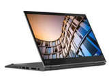 Lenovo X1 Yoga (20SAS02T00) (Intel Core i7 (10th Gen) 16GB Windows 8.1) Price In India