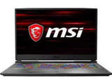 MSI GP75 Leopard 10SFK-076IN (Intel Core i7 (10th Gen) 16GB 1TB HDD 8GB Graphics Windows 10) Price In India