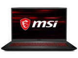 MSI GF75 Thin 10SCSR-297IN (Intel Core i7 (10th Gen) 8GB 4GB Graphics Windows 10) Price In India