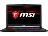 MSI GE73 Raider RGB 8RF-024IN (Intel Core i7 (8th Gen) 16GB 1TB HDD 8GB Graphics Windows 10) Price In India