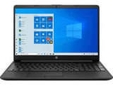 HP 15s-gy0001AU (227U4PA) (Athlon 3050U 4GB 1TB HDD Windows 10) Price In India